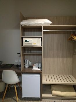 Ibis Styles The Entrance - Accommodation Port Macquarie 49