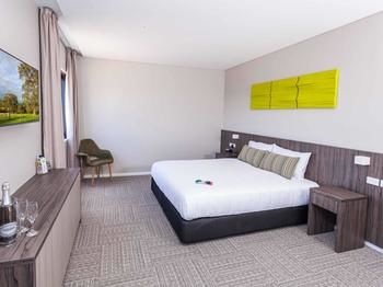 Ibis Styles The Entrance - Accommodation Port Macquarie 51