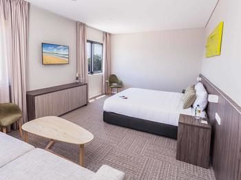 Ibis Styles The Entrance - Accommodation Port Macquarie 53