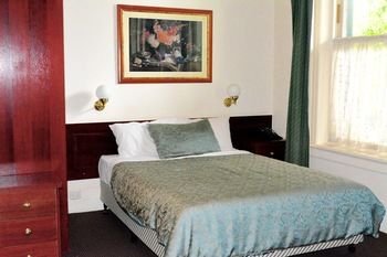 Magnolia Court Boutique Hotel Melbourne - Accommodation Port Macquarie 54