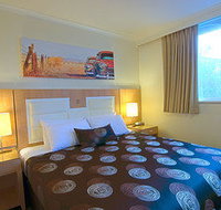 Park Squire Motor Inn and Serviced Apartments - Accommodation Port Macquarie