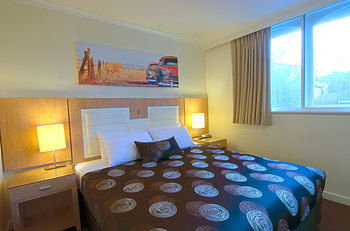 Park Squire Motor Inn And Serviced Apartments - Accommodation Port Macquarie 0