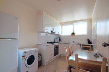 Park Squire Motor Inn And Serviced Apartments - Accommodation Port Macquarie 2