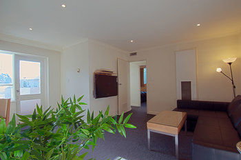 Park Squire Motor Inn And Serviced Apartments - Accommodation Port Macquarie 3