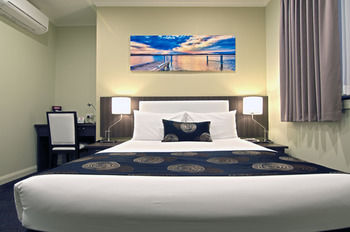 Park Squire Motor Inn And Serviced Apartments - Accommodation Port Macquarie 4