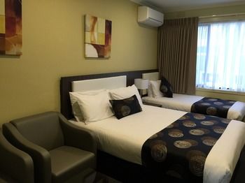 Park Squire Motor Inn And Serviced Apartments - Accommodation Port Macquarie 5