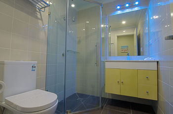 Park Squire Motor Inn And Serviced Apartments - Accommodation Port Macquarie 6