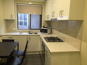Park Squire Motor Inn And Serviced Apartments - Accommodation Port Macquarie 7
