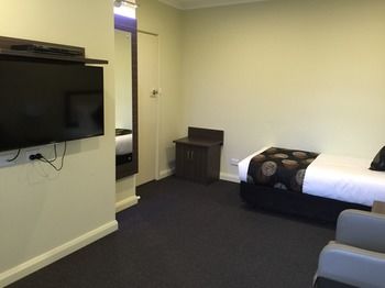 Park Squire Motor Inn And Serviced Apartments - Accommodation Port Macquarie 9