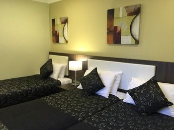 Park Squire Motor Inn And Serviced Apartments - Accommodation Port Macquarie 11