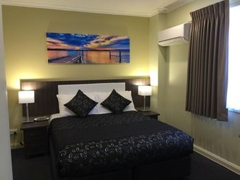 Park Squire Motor Inn And Serviced Apartments - Accommodation Port Macquarie 12