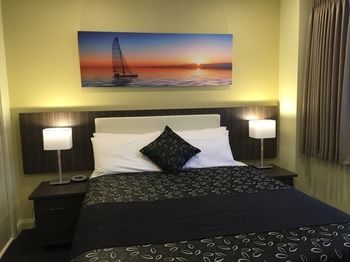 Park Squire Motor Inn And Serviced Apartments - Accommodation Port Macquarie 13