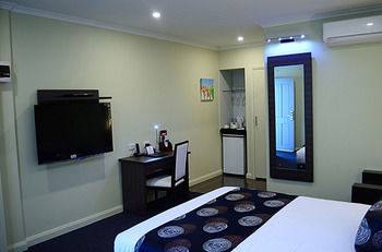 Park Squire Motor Inn And Serviced Apartments - Accommodation Port Macquarie 14