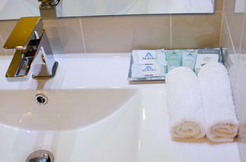 Park Squire Motor Inn And Serviced Apartments - Accommodation Port Macquarie 17