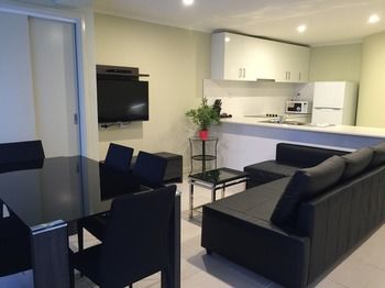 Park Squire Motor Inn And Serviced Apartments - Accommodation Port Macquarie 21