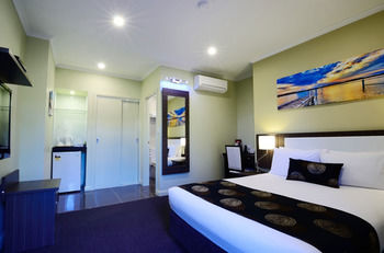 Park Squire Motor Inn And Serviced Apartments - Accommodation Port Macquarie 23