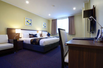 Park Squire Motor Inn And Serviced Apartments - Accommodation Port Macquarie 29