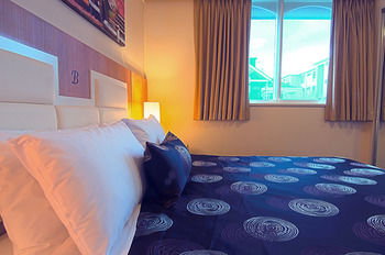 Park Squire Motor Inn And Serviced Apartments - Accommodation Port Macquarie 35