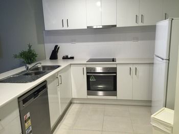 Park Squire Motor Inn And Serviced Apartments - Accommodation Port Macquarie 36