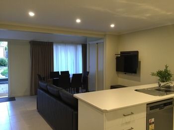 Park Squire Motor Inn And Serviced Apartments - Accommodation Port Macquarie 37