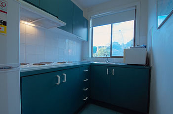 Park Squire Motor Inn And Serviced Apartments - Accommodation Port Macquarie 41