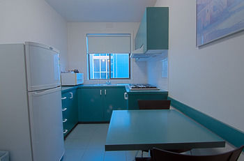 Park Squire Motor Inn And Serviced Apartments - Accommodation Port Macquarie 42