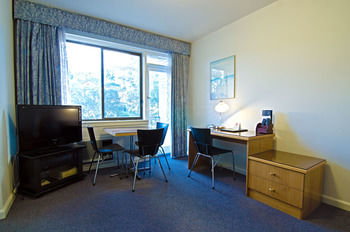 Park Squire Motor Inn And Serviced Apartments - Accommodation Port Macquarie 43