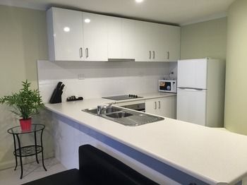 Park Squire Motor Inn And Serviced Apartments - Accommodation Port Macquarie 47