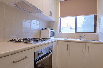 Park Squire Motor Inn And Serviced Apartments - Accommodation Port Macquarie 50