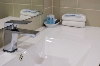Park Squire Motor Inn And Serviced Apartments - Accommodation Port Macquarie 51