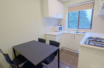 Park Squire Motor Inn And Serviced Apartments - Accommodation Port Macquarie 55