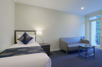 Park Squire Motor Inn And Serviced Apartments - Accommodation Port Macquarie 57
