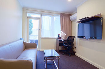 Park Squire Motor Inn And Serviced Apartments - Accommodation Port Macquarie 58