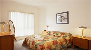 Waverley Corporate Townhouses - Accommodation Port Macquarie 3