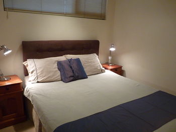 Australian Home Away @ Market Square Melbourne - Accommodation Port Macquarie 3