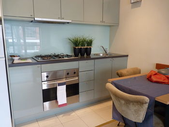 Australian Home Away @ Market Square Melbourne - Accommodation Port Macquarie 6