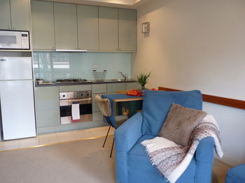 Australian Home Away @ Market Square Melbourne - Accommodation Port Macquarie 7