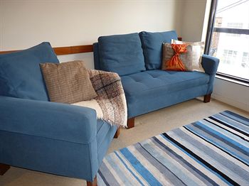 Australian Home Away @ Market Square Melbourne - Accommodation Port Macquarie 12