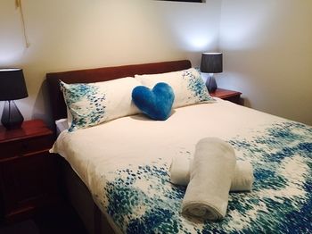 Australian Home Away @ Market Square Melbourne - Accommodation Port Macquarie 13