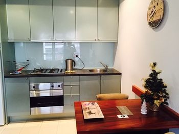Australian Home Away @ Market Square Melbourne - Accommodation Port Macquarie 14