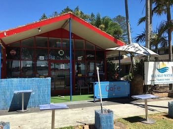 El Lago Waters Tourist Park - Accommodation Port Macquarie 1