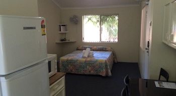 El Lago Waters Tourist Park - Accommodation Port Macquarie 4