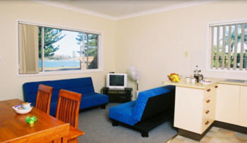 El Lago Waters Tourist Park - Accommodation Port Macquarie 7