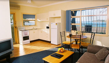 El Lago Waters Tourist Park - Accommodation Port Macquarie 8