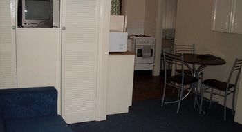 El Lago Waters Tourist Park - Accommodation Port Macquarie 11