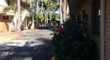 El Lago Waters Tourist Park - Accommodation Port Macquarie 13