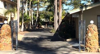 El Lago Waters Tourist Park - Accommodation Port Macquarie 15