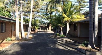 El Lago Waters Tourist Park - Accommodation Port Macquarie 16