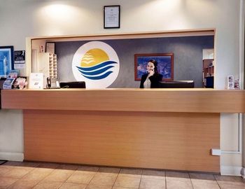 El Lago Waters Tourist Park - Accommodation Port Macquarie 17