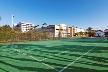 El Lago Waters Tourist Park - Accommodation Port Macquarie 19